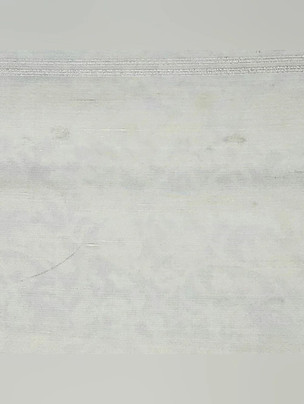 Authentic Tatsumura Kyoto Silk Brocade Table Runner | Historic Japanese Textile